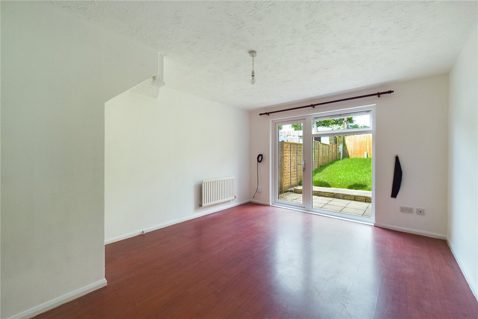 House Odette Gardens in Basingstoke and Deane