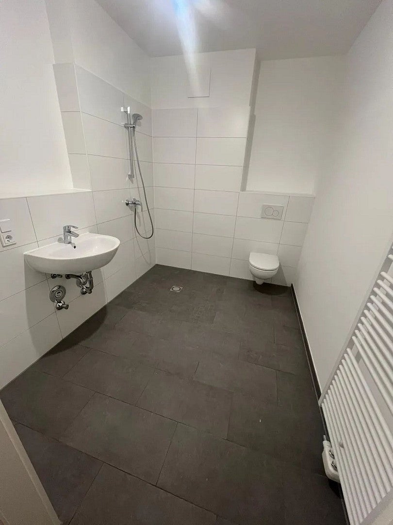 Wohnung Sewanstraße in Berlin