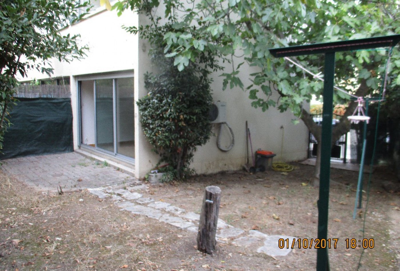 Maison Rue François Daumas à Montpellier