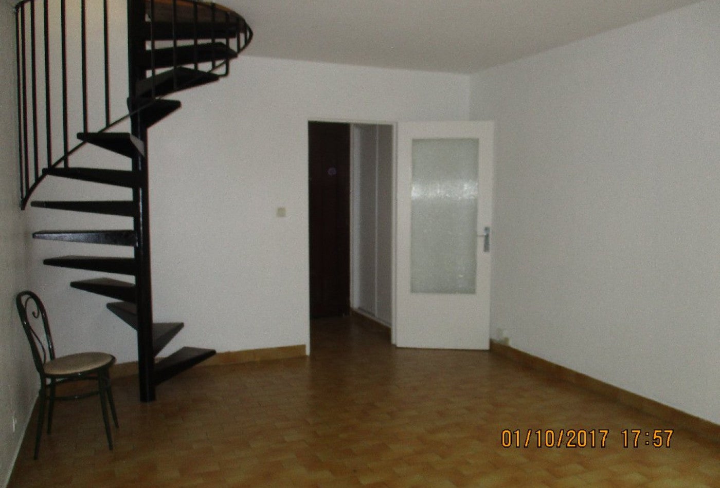 Maison Rue François Daumas à Montpellier