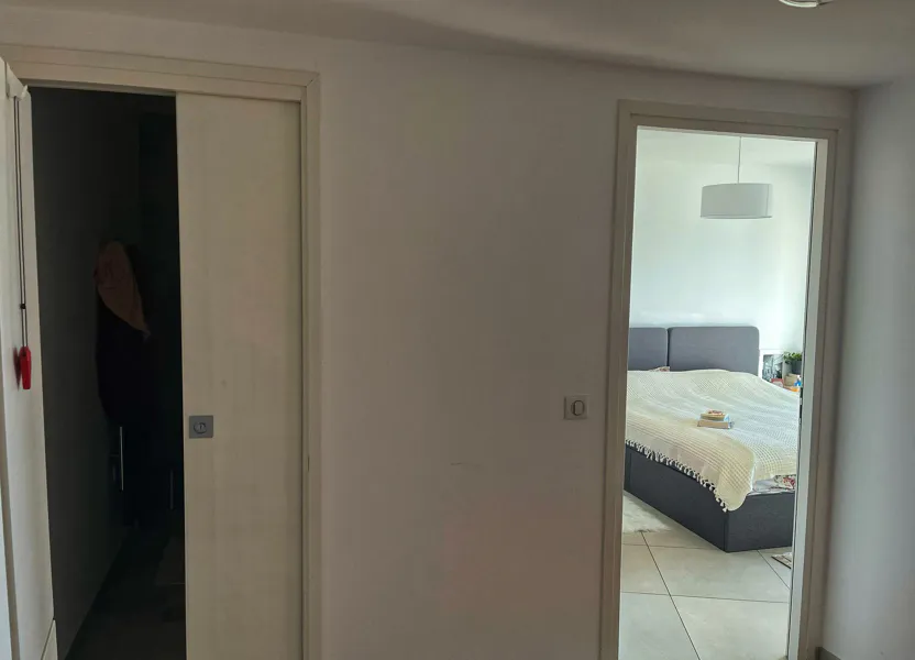Appartement Véloligne 4 à Montpellier