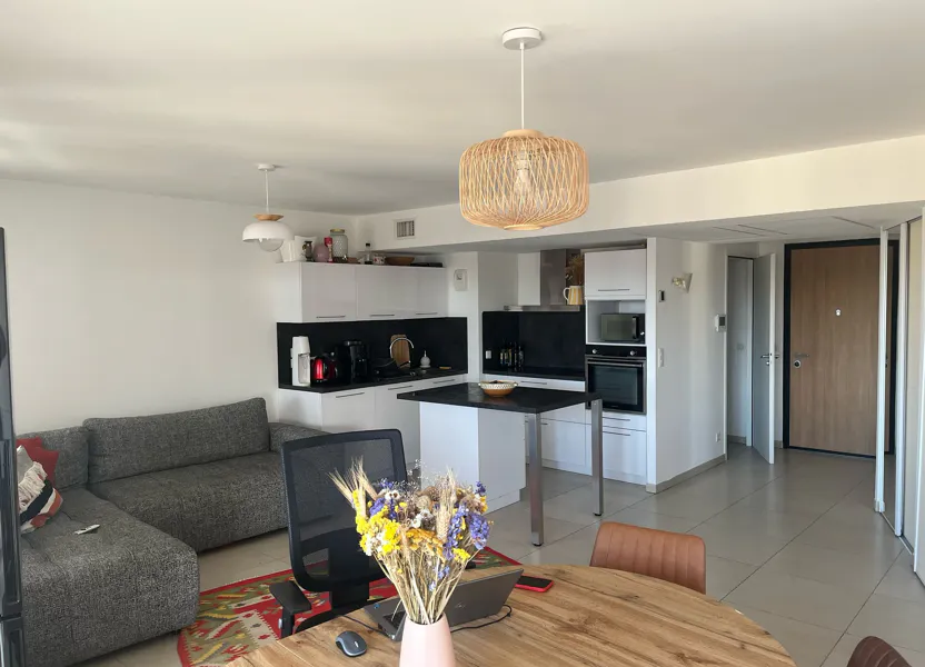 Appartement Véloligne 4 à Montpellier