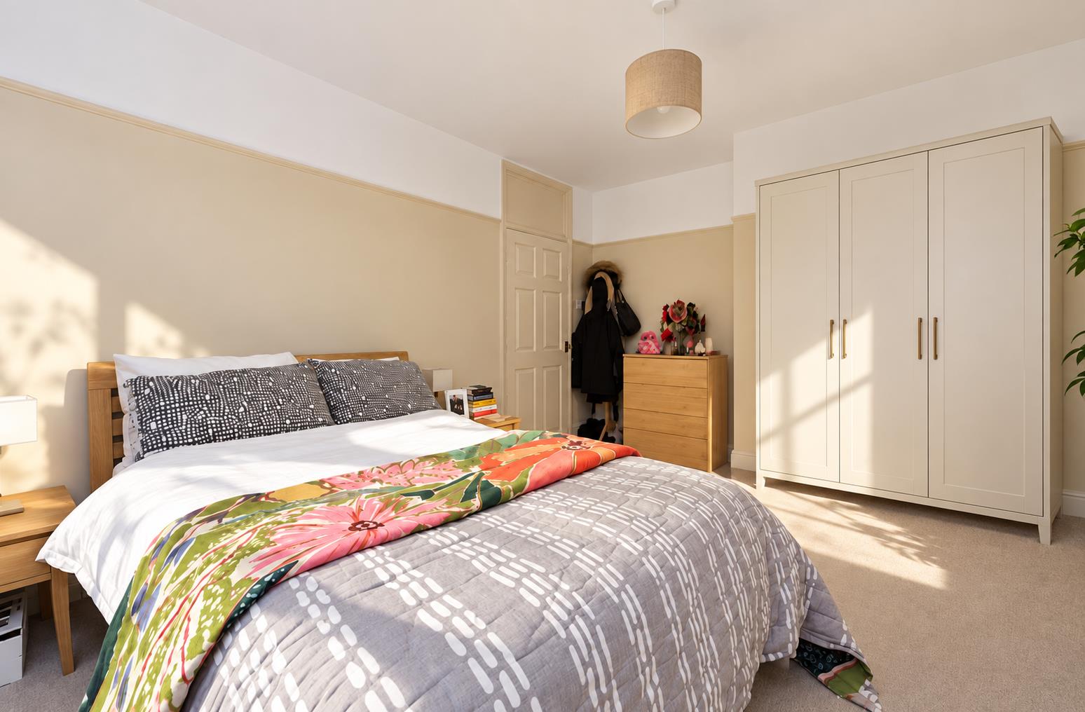 Flat Gloucester Place in City of Westminster