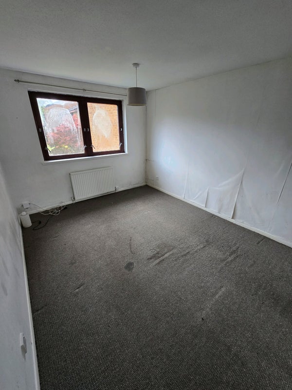 Room East Champanyie in City of Edinburgh