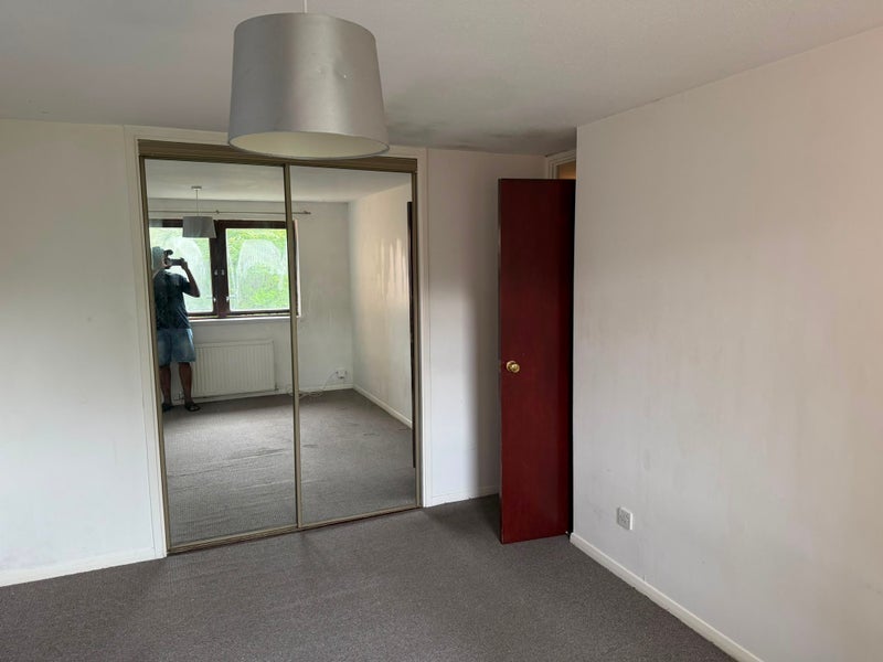 Room East Champanyie in City of Edinburgh