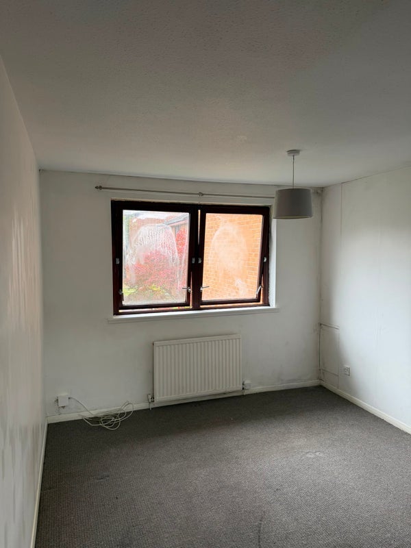 Room East Champanyie in City of Edinburgh