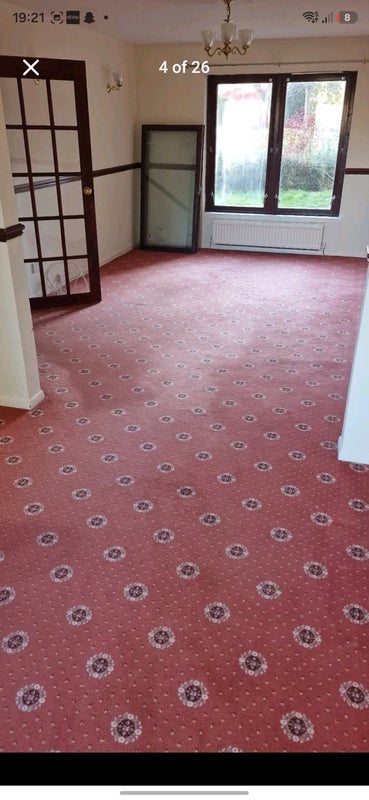 Room East Champanyie in City of Edinburgh