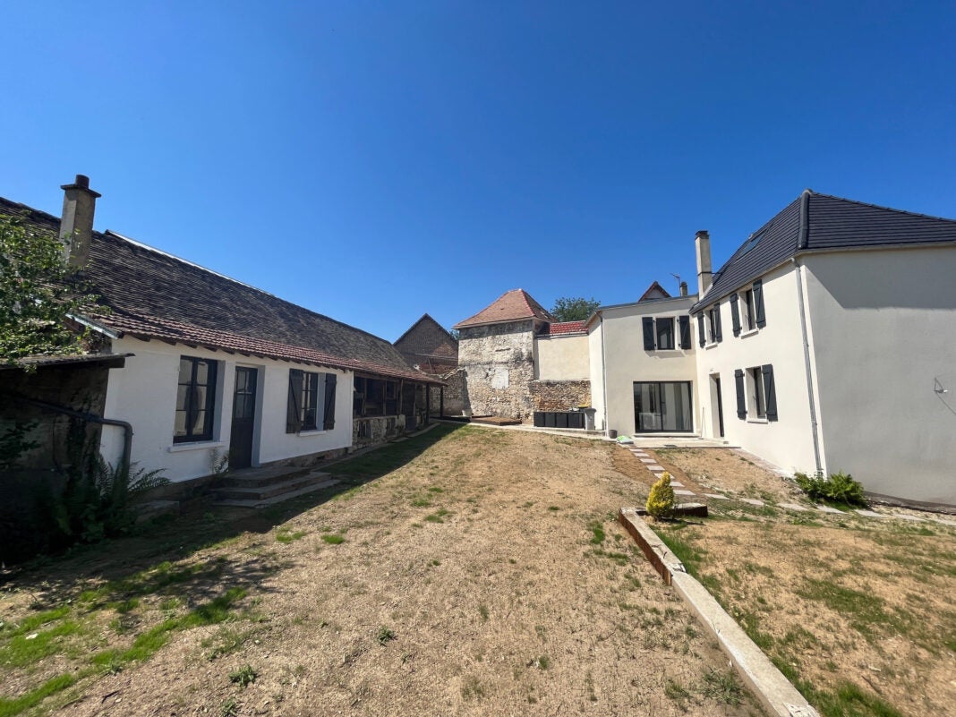 Maison Rue de Saint-Marcel à Vernon