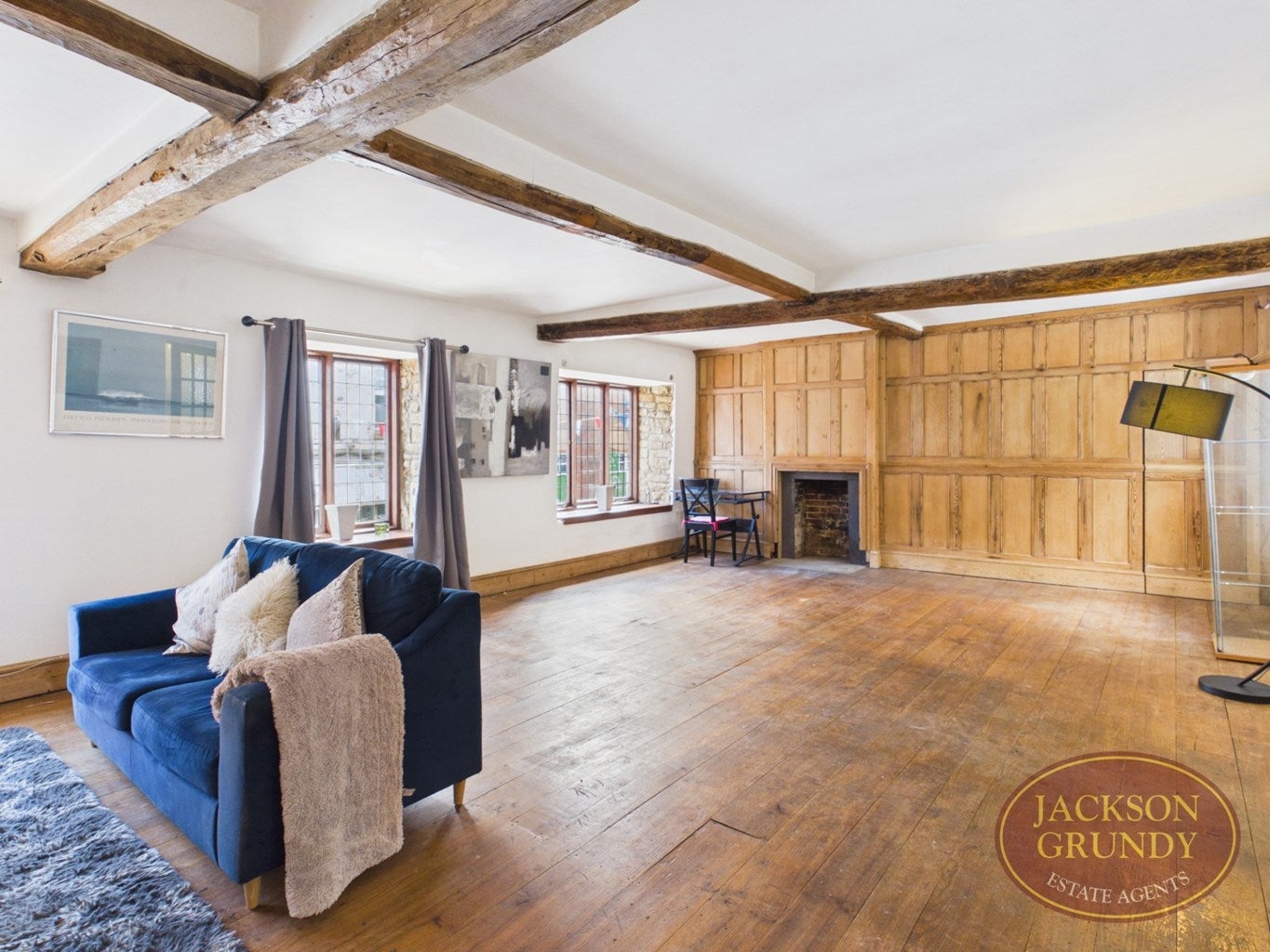 Flat Sheaf Street in Daventry