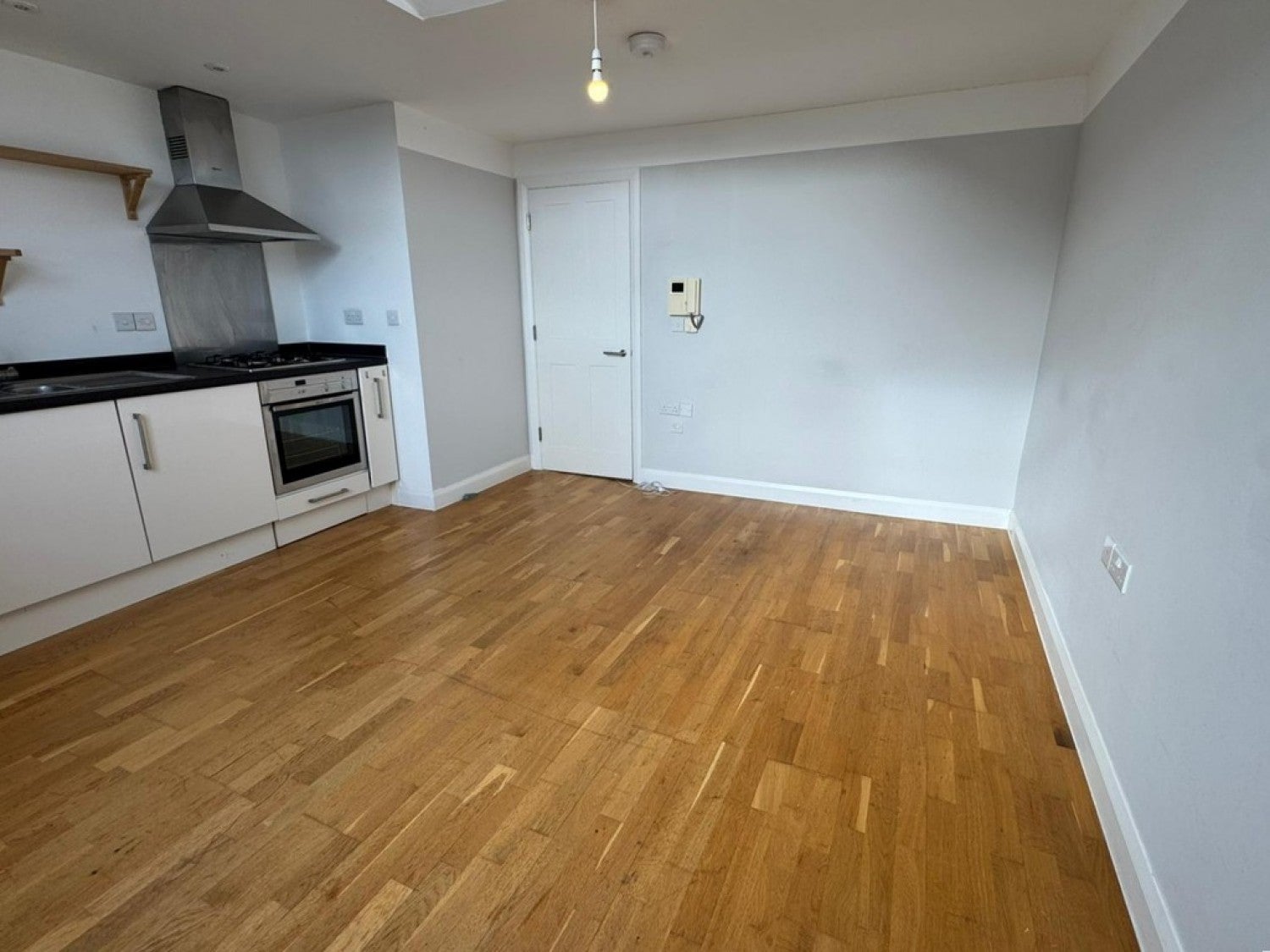 Flat Killigrew Street in Falmouth