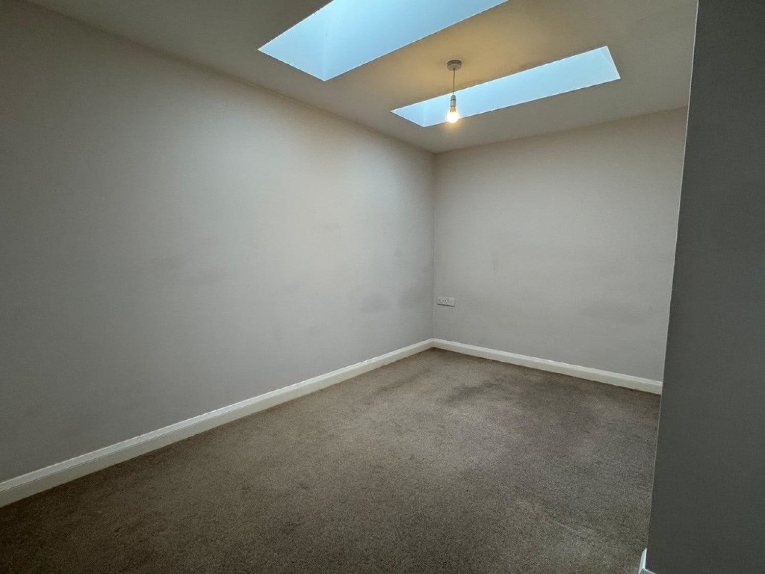 Flat Killigrew Street in Falmouth