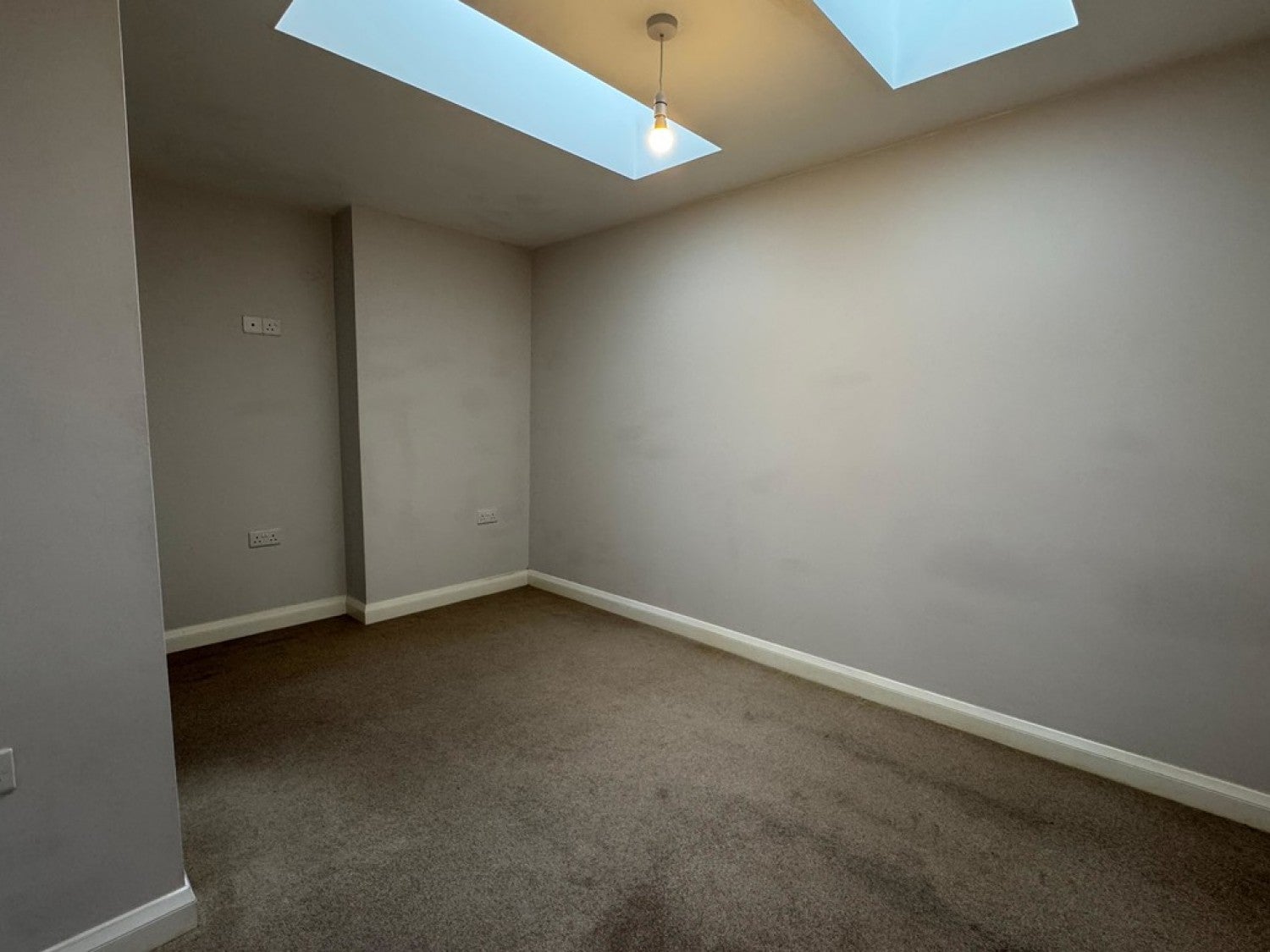 Flat Killigrew Street in Falmouth