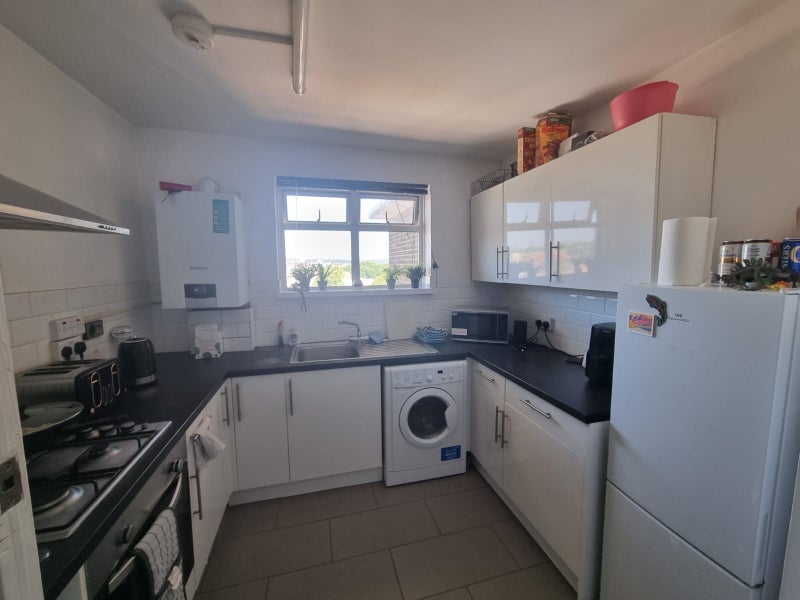 Room Bayham Place in Greater London