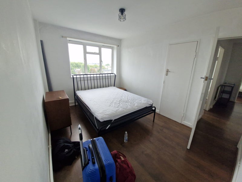 Room Bayham Place in Greater London