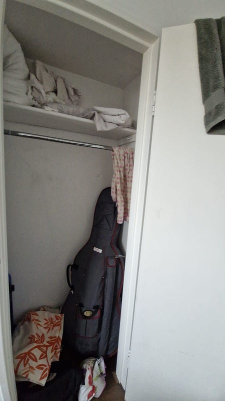 Room Bayham Place in Greater London