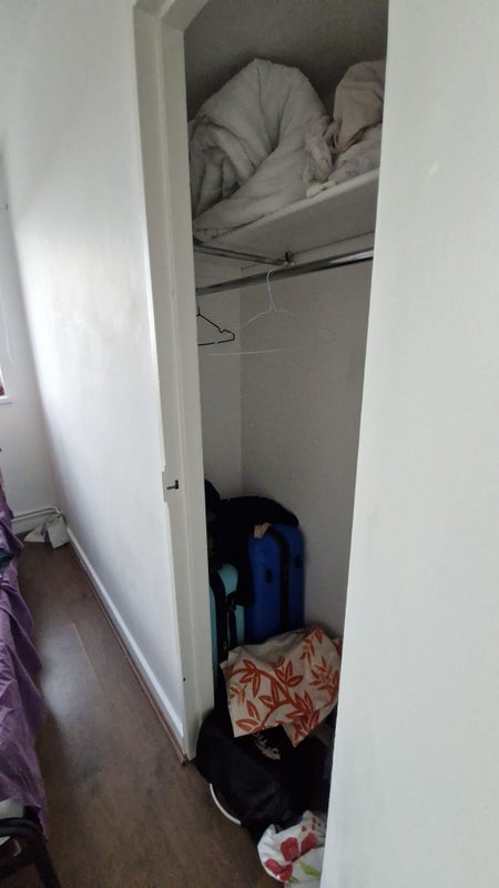 Room Bayham Place in Greater London