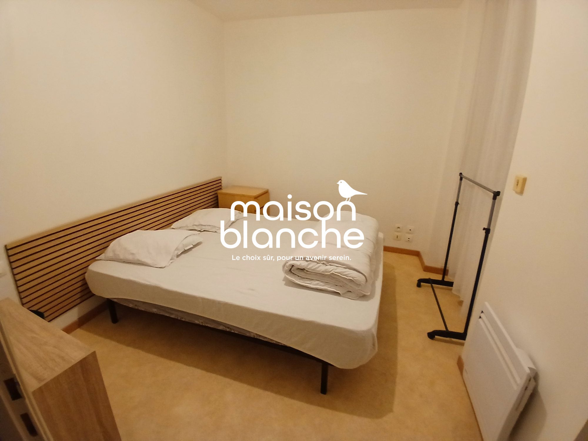 Maison Rue de Bretagne à Airvault