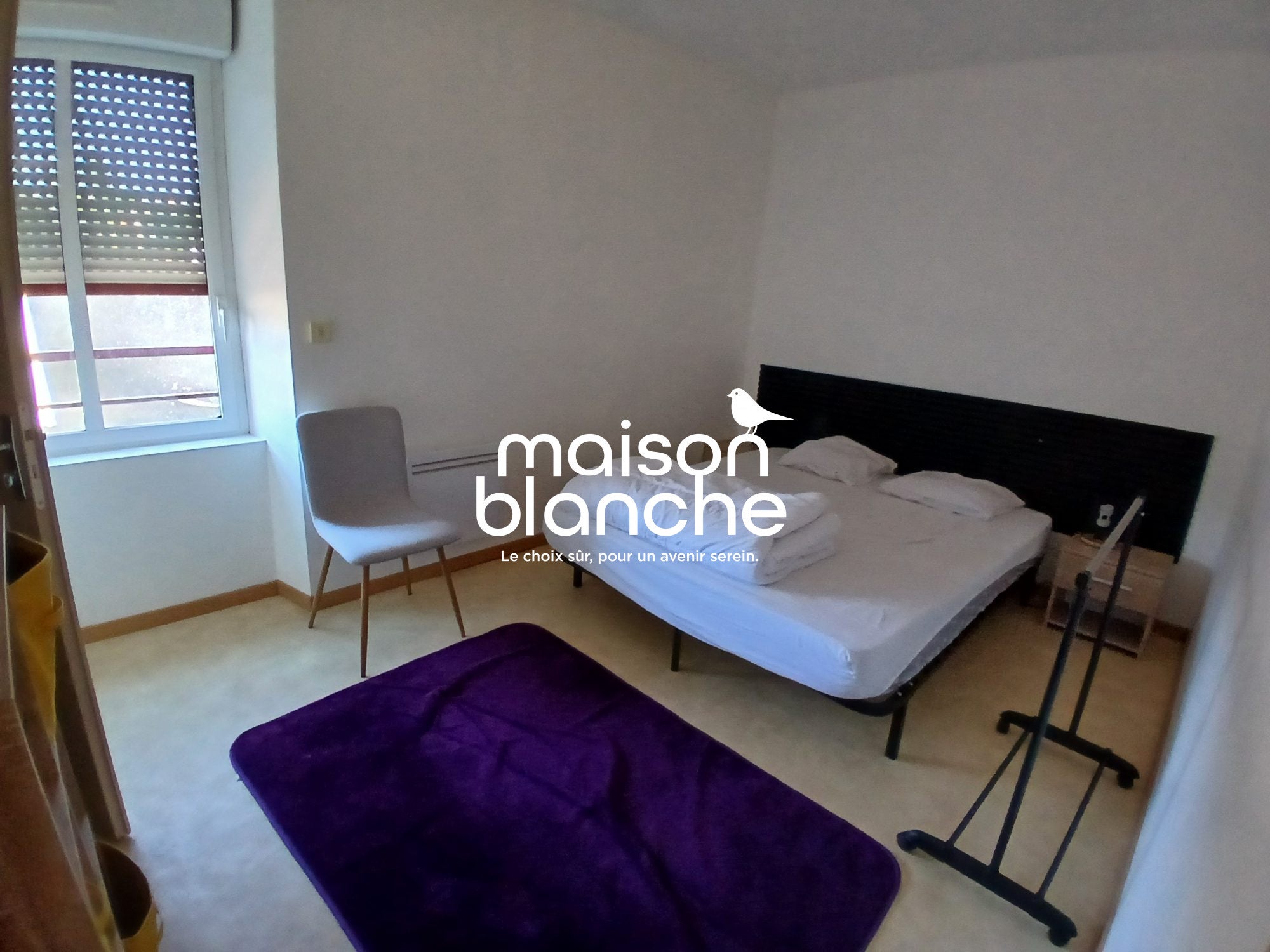 Maison Rue de Bretagne à Airvault