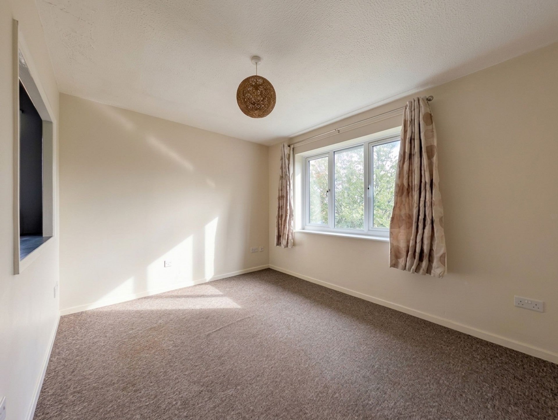 Flat St Philips Drive in Wychavon