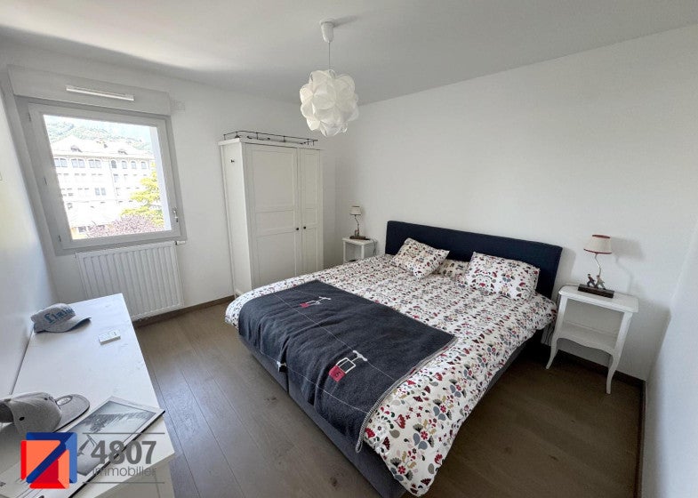 Appartement Rue Marcellin Berthelot à Cluses