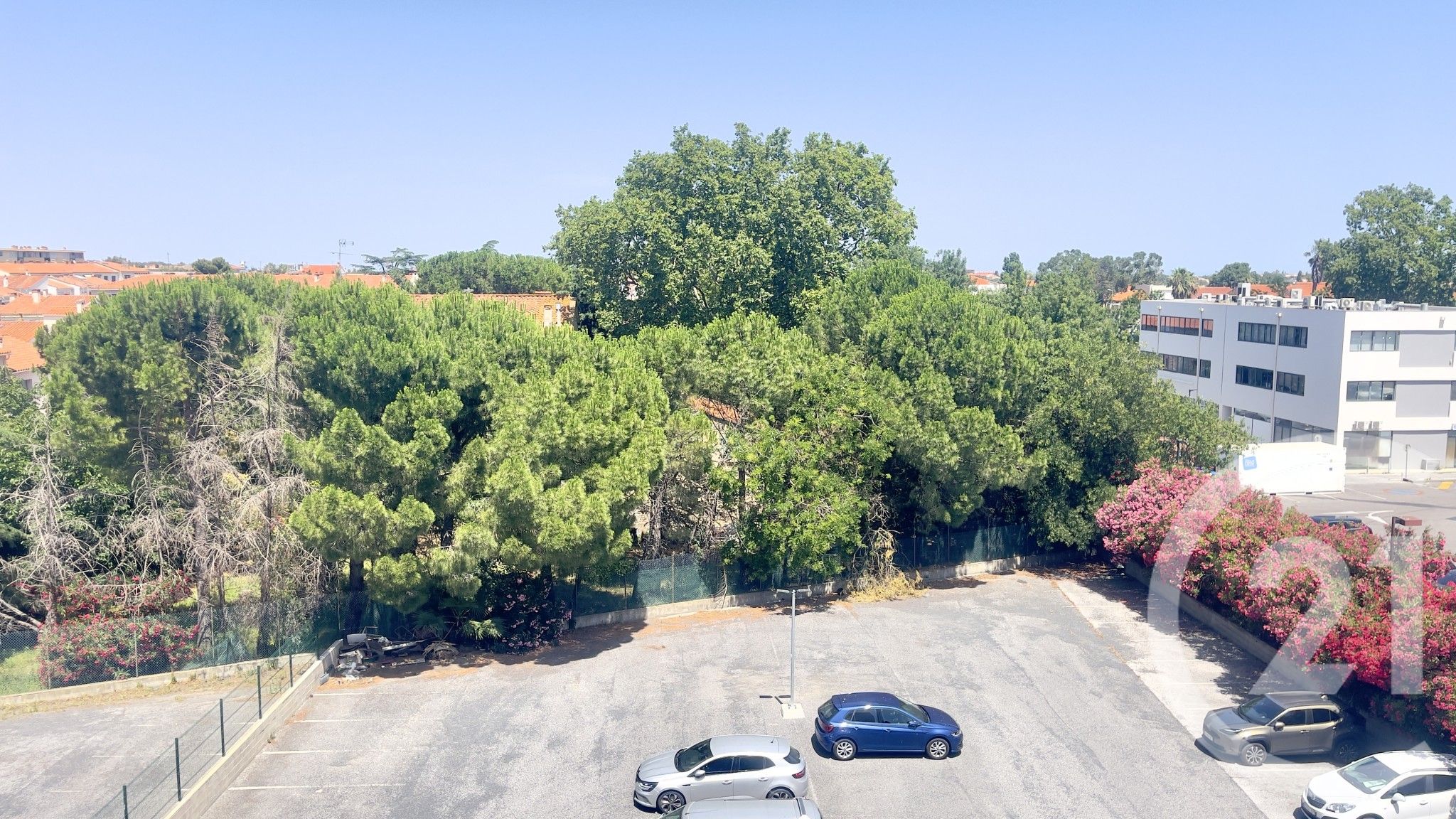 Flat Avenue de Perpignan in Villelongue-de-la-Salanque
