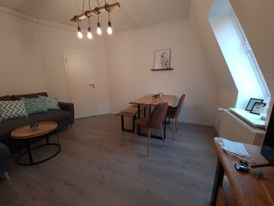 Wohnung ABC-Straße in Wismar
