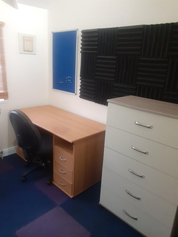 Room Croft Street in Rotherham