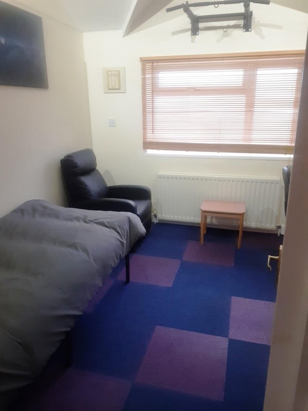 Room Croft Street in Rotherham