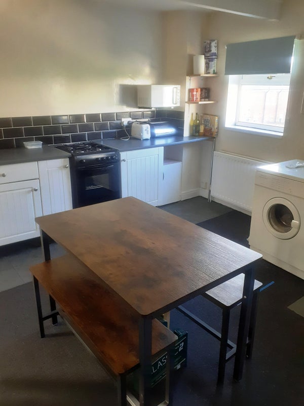 Room Croft Street in Rotherham