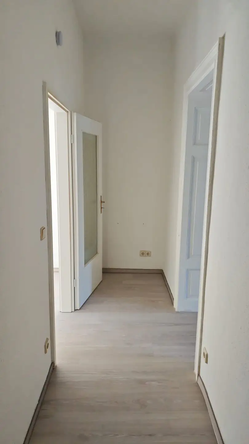 Wohnung Neue Straße in Bernburg (Saale)