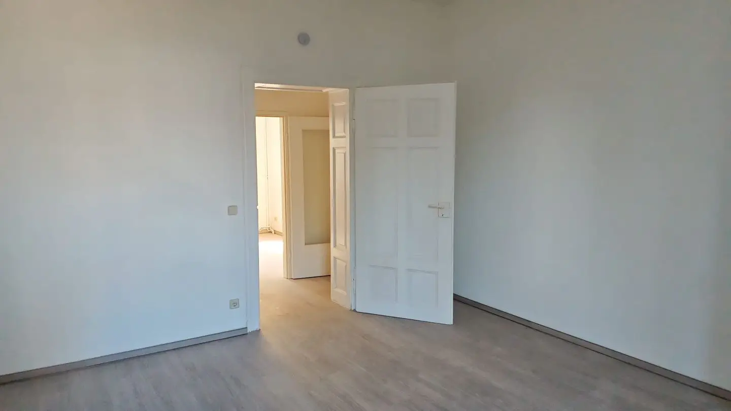 Wohnung Neue Straße in Bernburg (Saale)