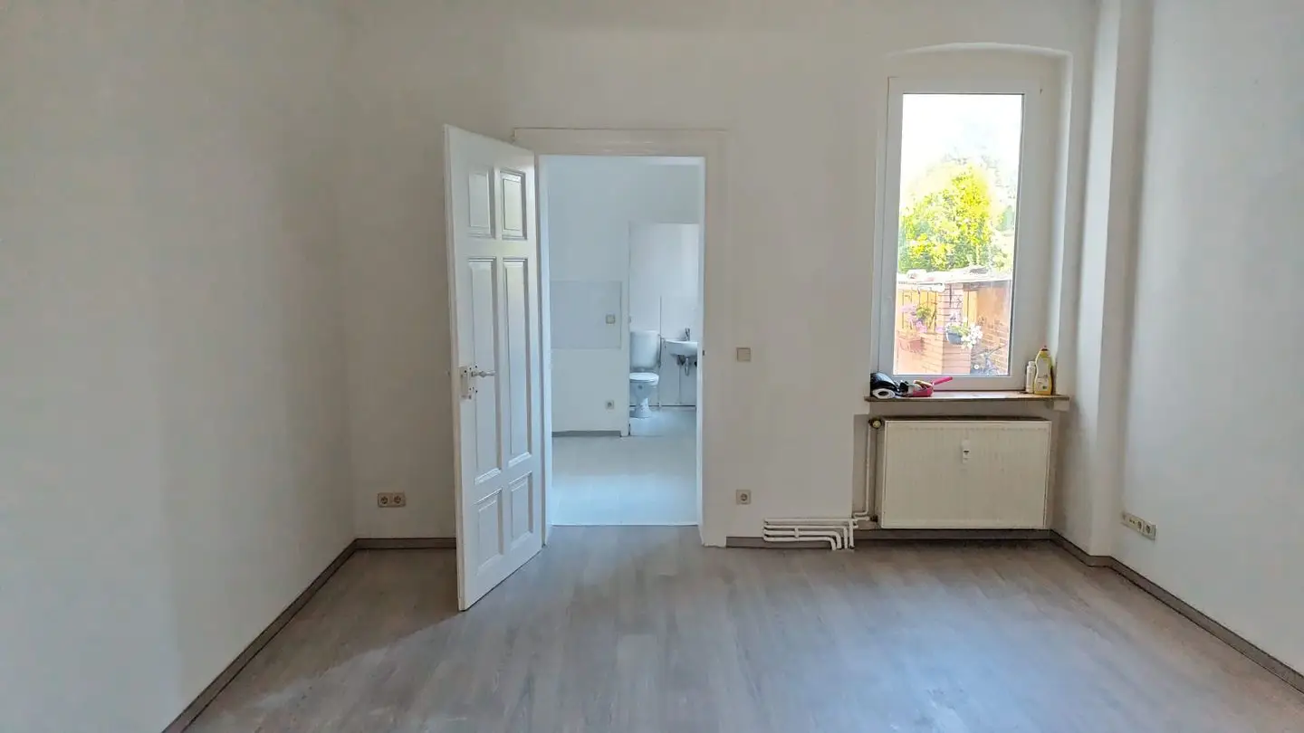 Wohnung Neue Straße in Bernburg (Saale)