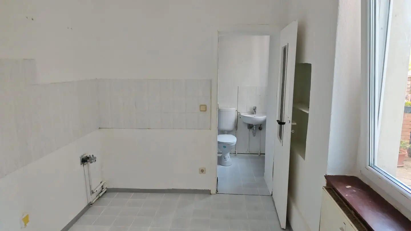 Wohnung Neue Straße in Bernburg (Saale)