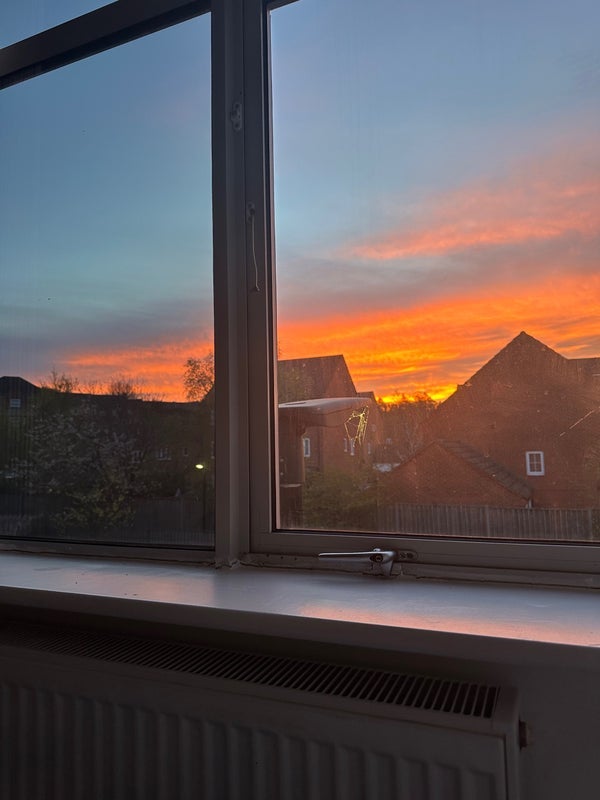 Room Goodrich Mews in Coseley