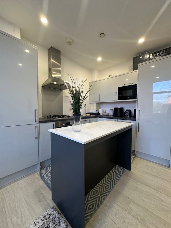 Room Goodrich Mews in Coseley