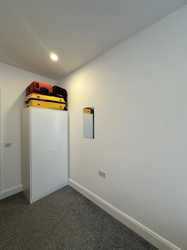 Room Goodrich Mews in Coseley