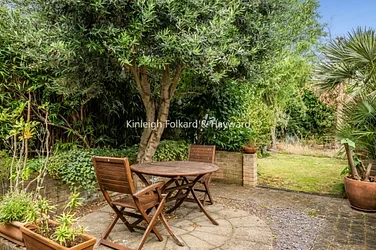House Braeside in Greater London