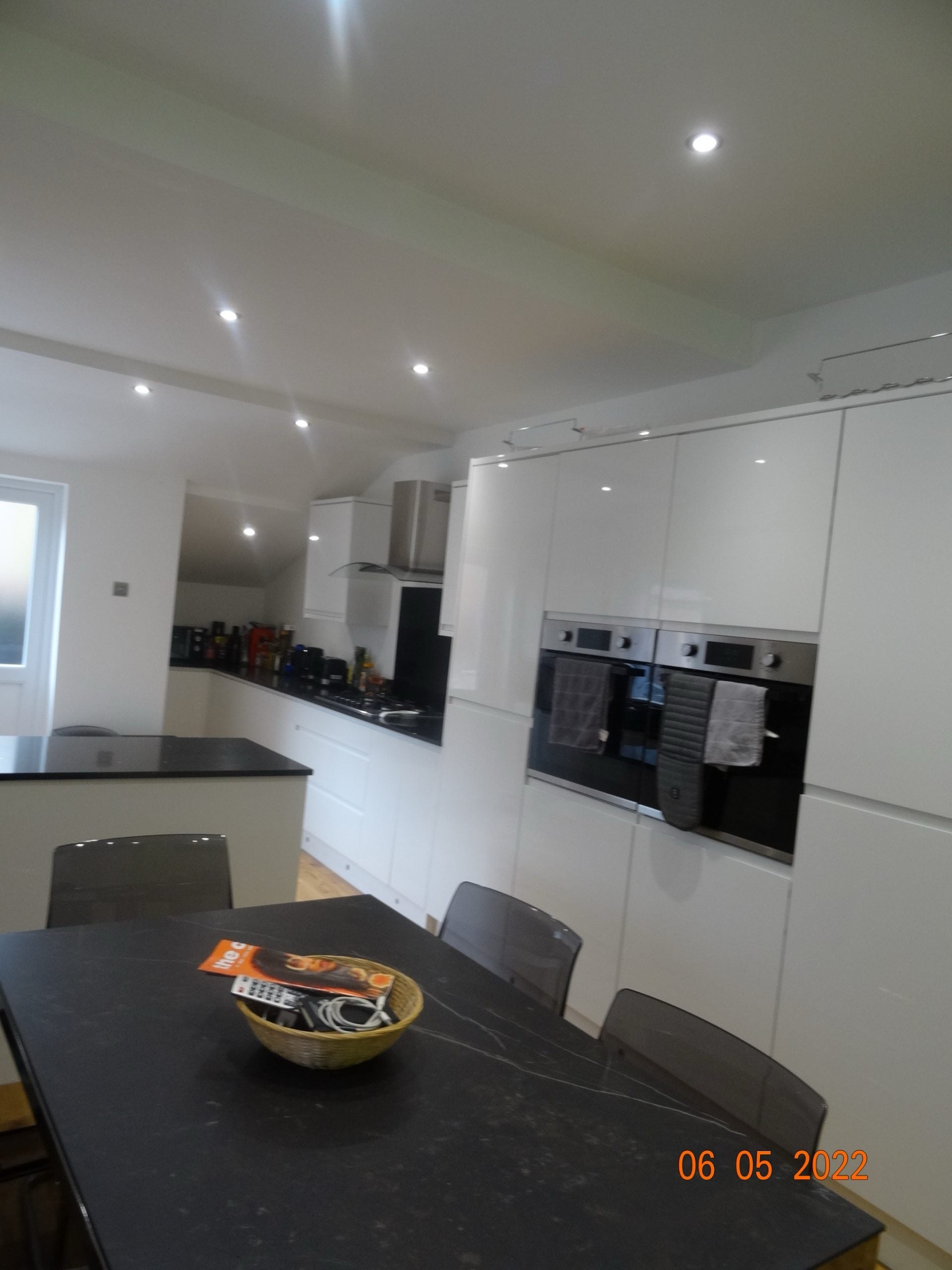 Flat Stannington Avenue in Newcastle upon Tyne