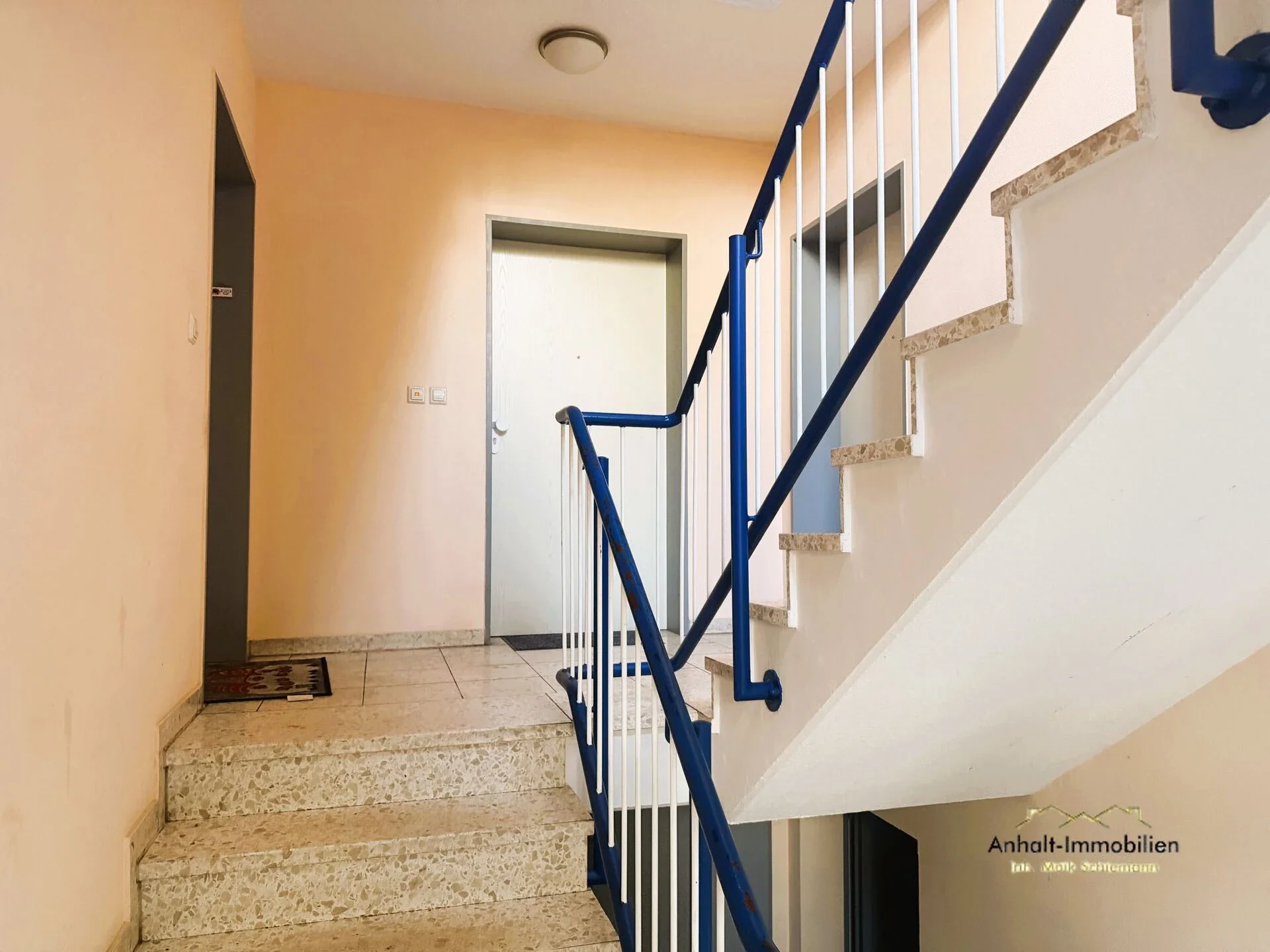 Wohnung Walther-Rathenau-Straße in Bitterfeld-Wolfen