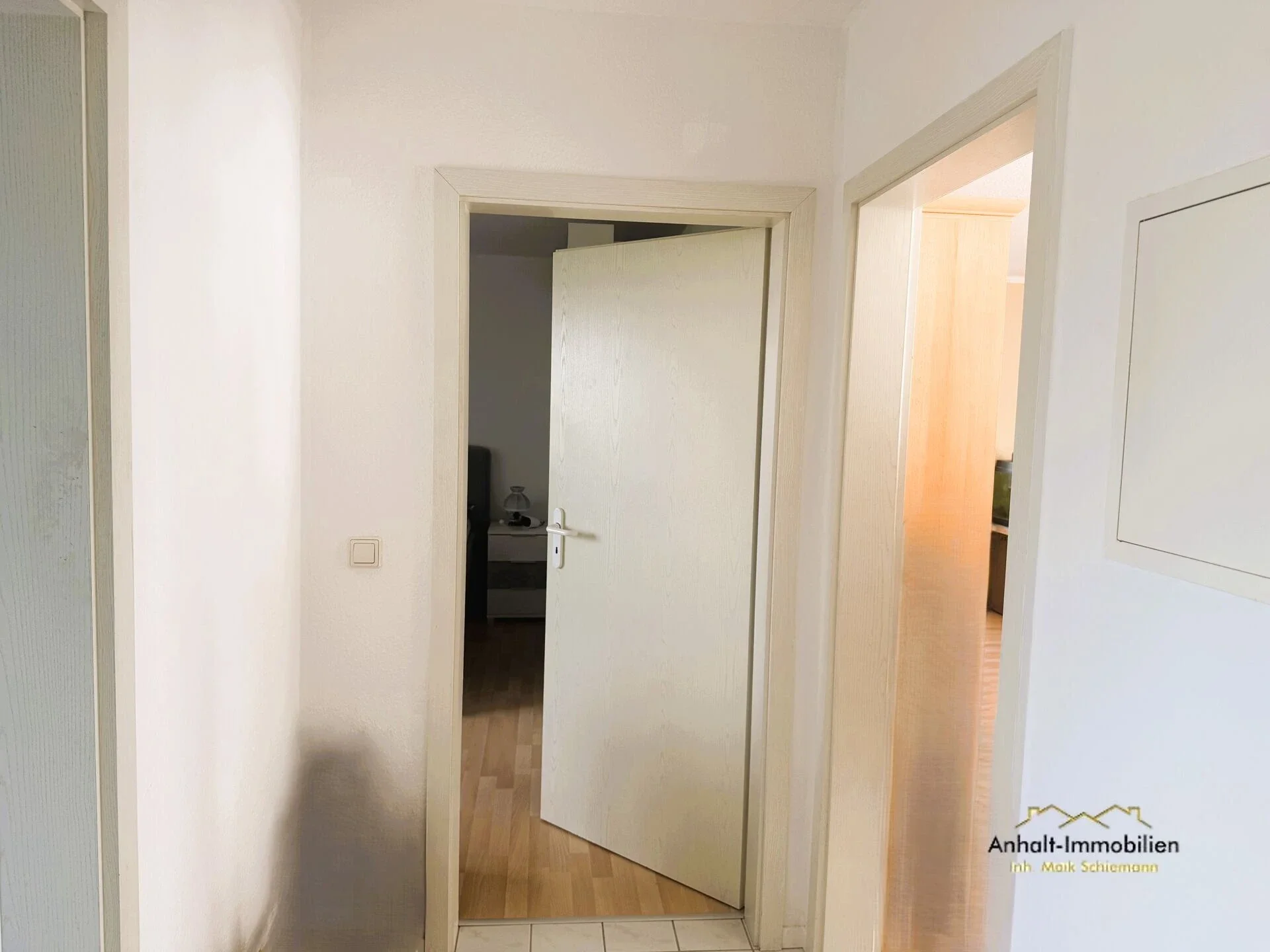 Wohnung Walther-Rathenau-Straße in Bitterfeld-Wolfen