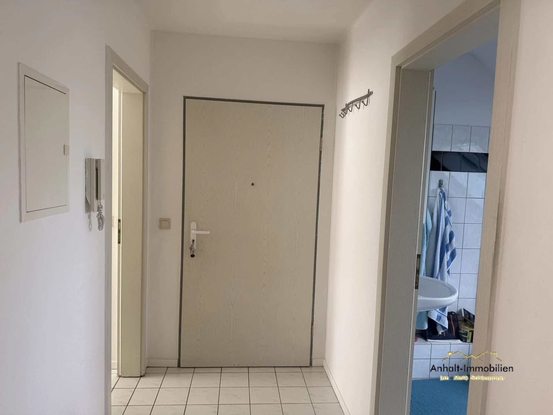 Wohnung Walther-Rathenau-Straße in Bitterfeld-Wolfen