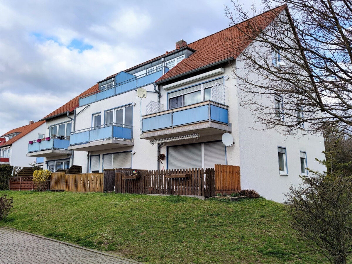 Wohnung Walther-Rathenau-Straße in Bitterfeld-Wolfen