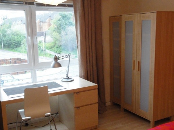 Room Viewcraig Gardens in City of Edinburgh