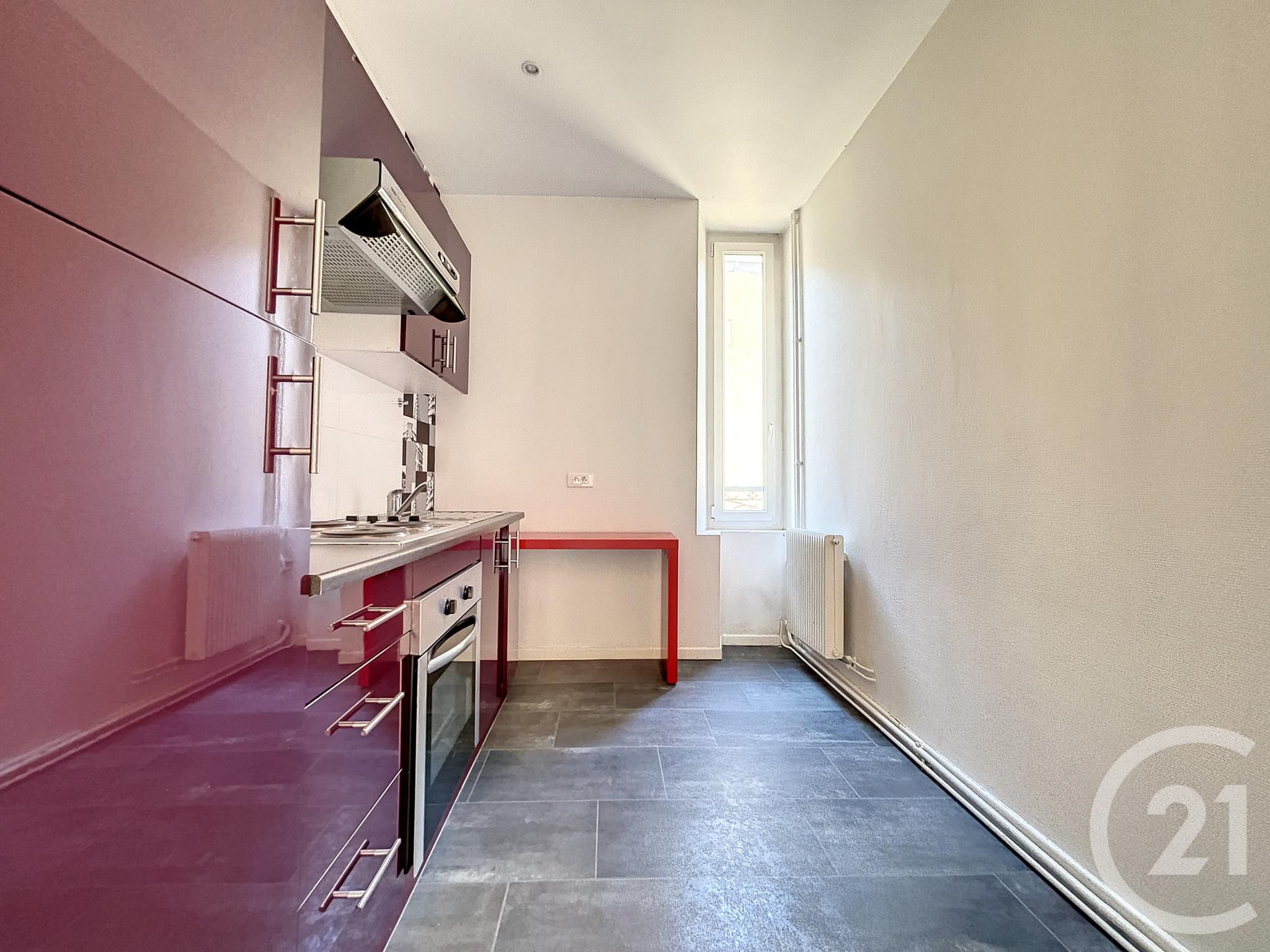 Appartement Faubourg des Ancêtres à Belfort