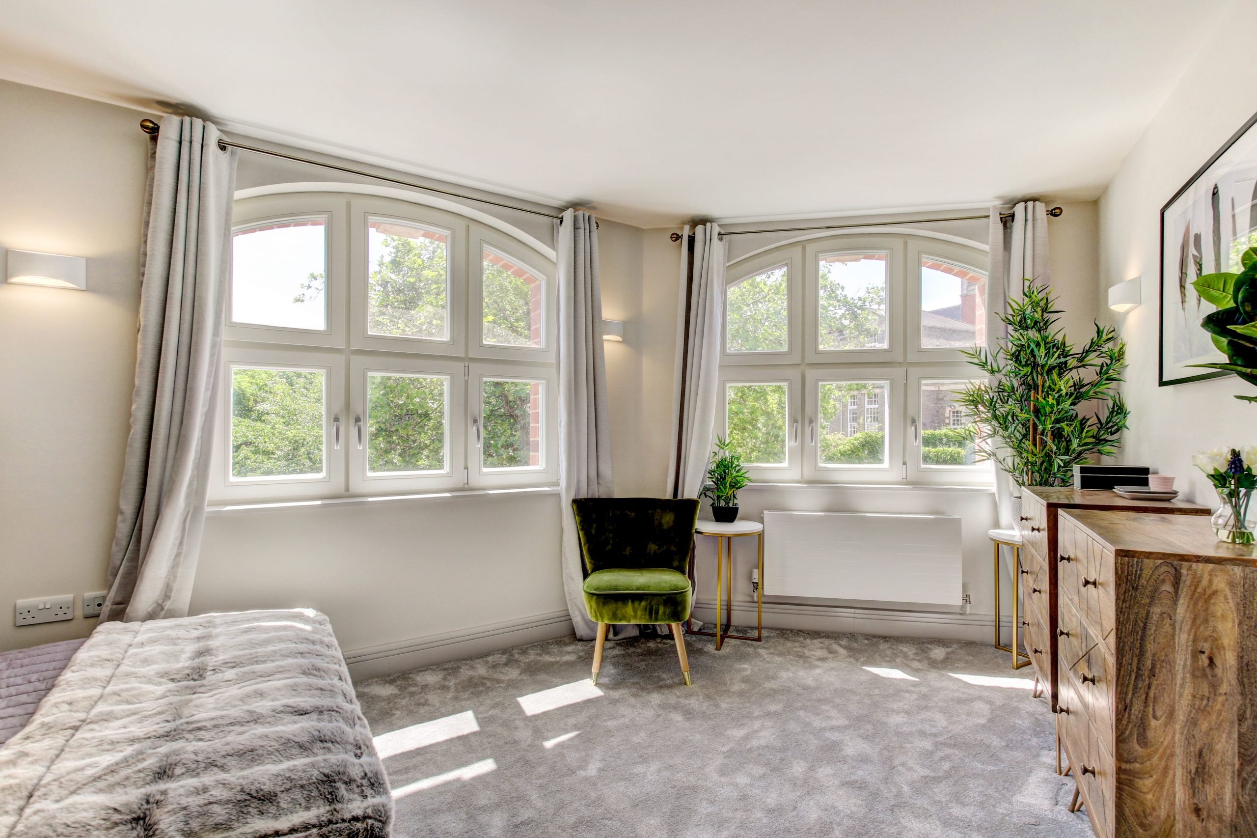 Flat Kingsdown Parade in Bristol