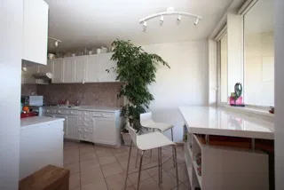 Chambre Rue Pasteur à Versailles