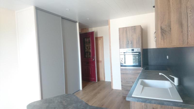 Flat Rue Philibert Mottin in Feurs