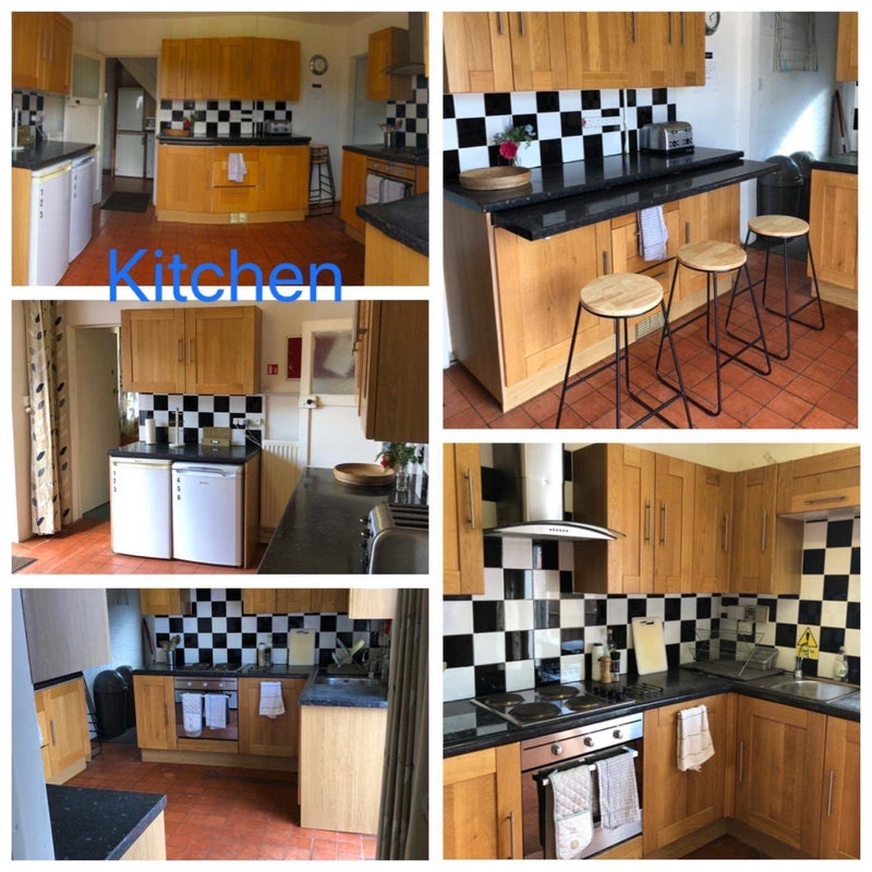 Room Wordsworth Road in Charnwood