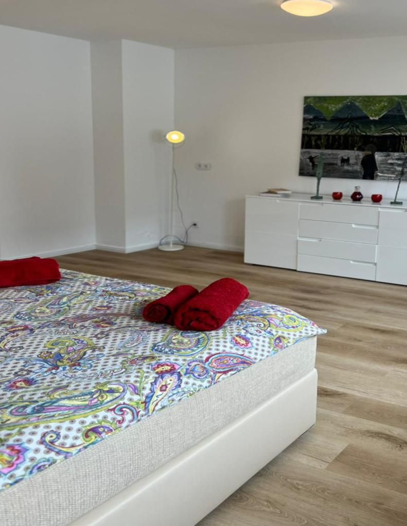 Wohnung Adolf-Vogt-Straße in Frechen