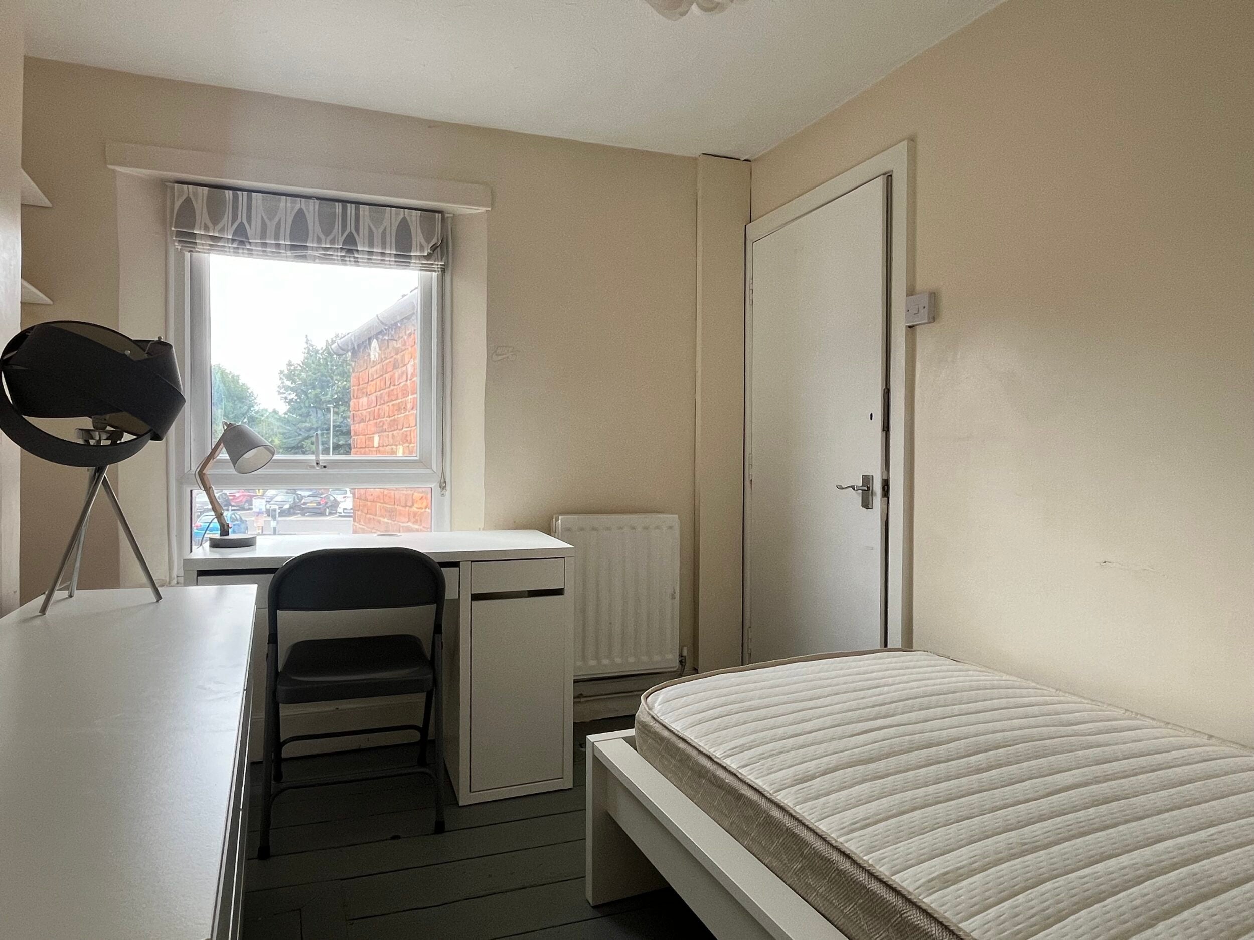 Room Worcester Street in Gloucester
